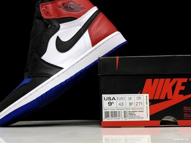 Jordan Three Air 555088-026 Top 1 0101